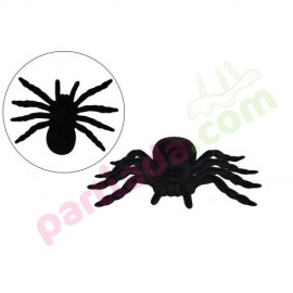 HALLOWEEN ÖRÜMCEK FİGÜR 15 CM 2 Lİ HLW-24317