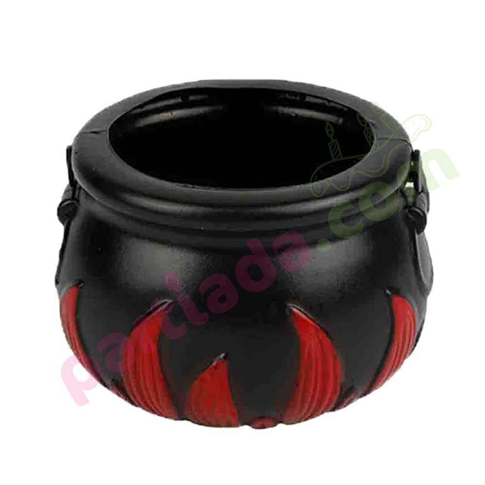 HALLOWEEN CADI KAZANI 18 CM