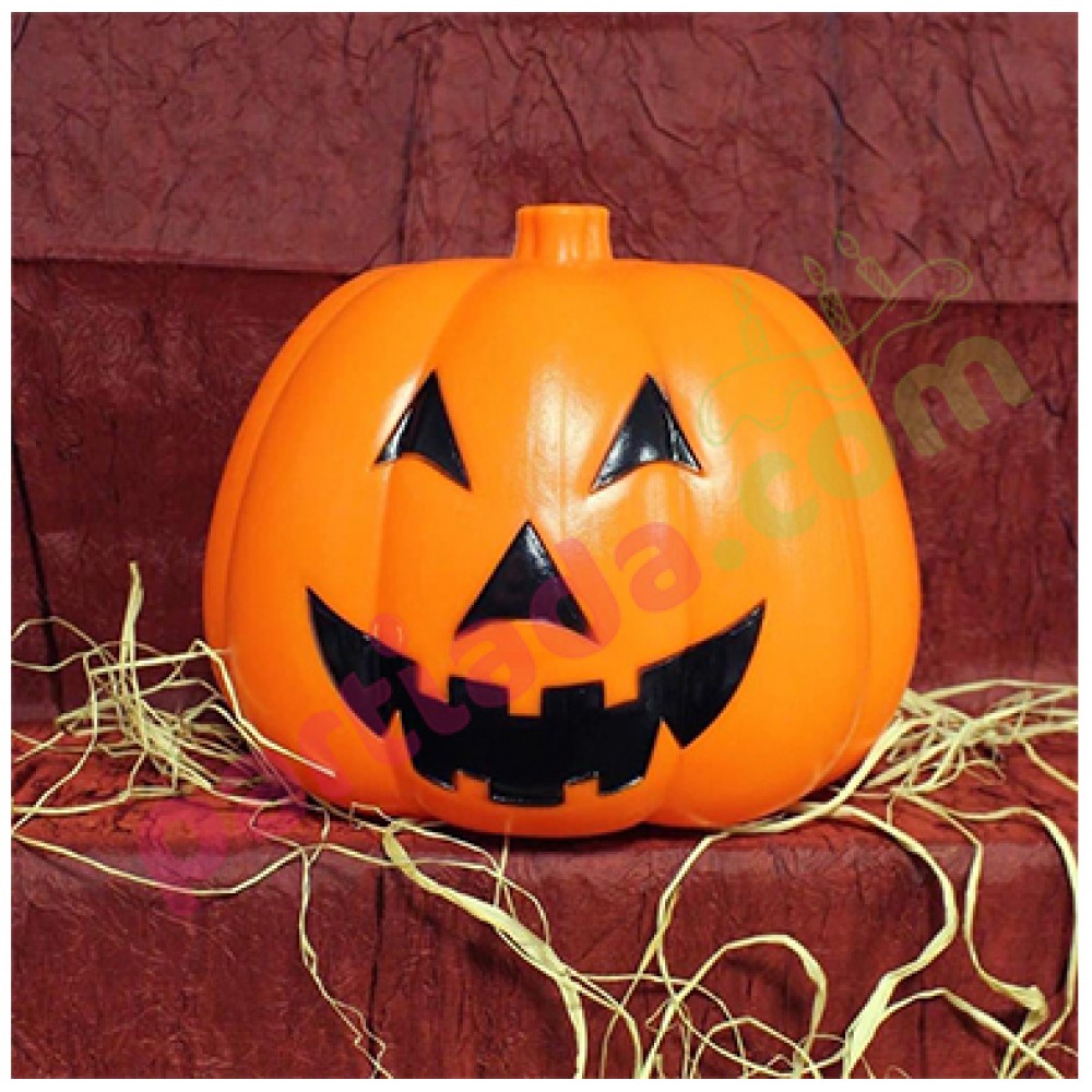 IŞIKLI BALKABAĞI 25 CM