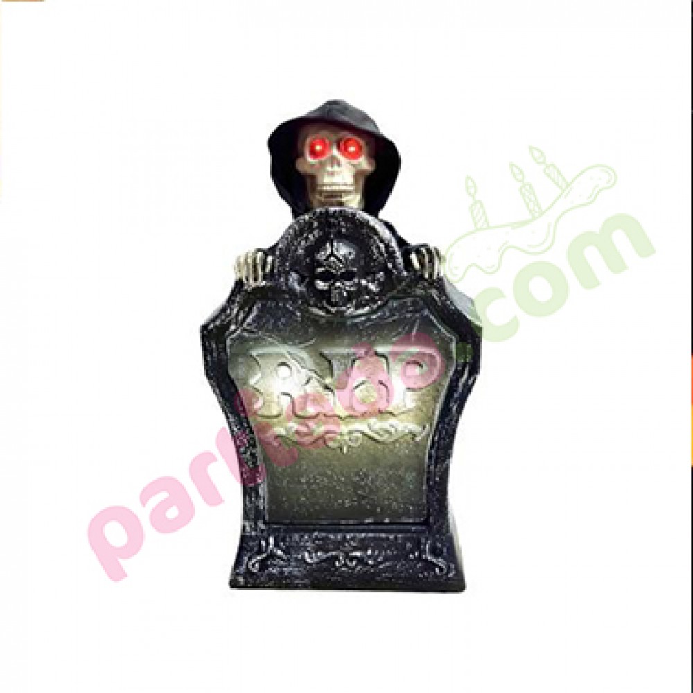 DEKORATİF MEZAR TAŞI 40 CM