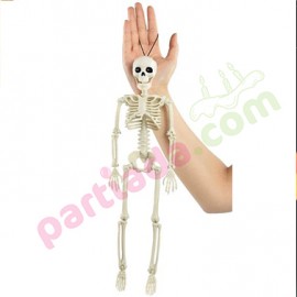 HALLOWEEN İSKELET 40 CM
