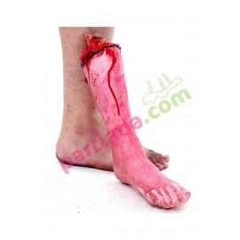 HALLOWEEN KESİK BACAK