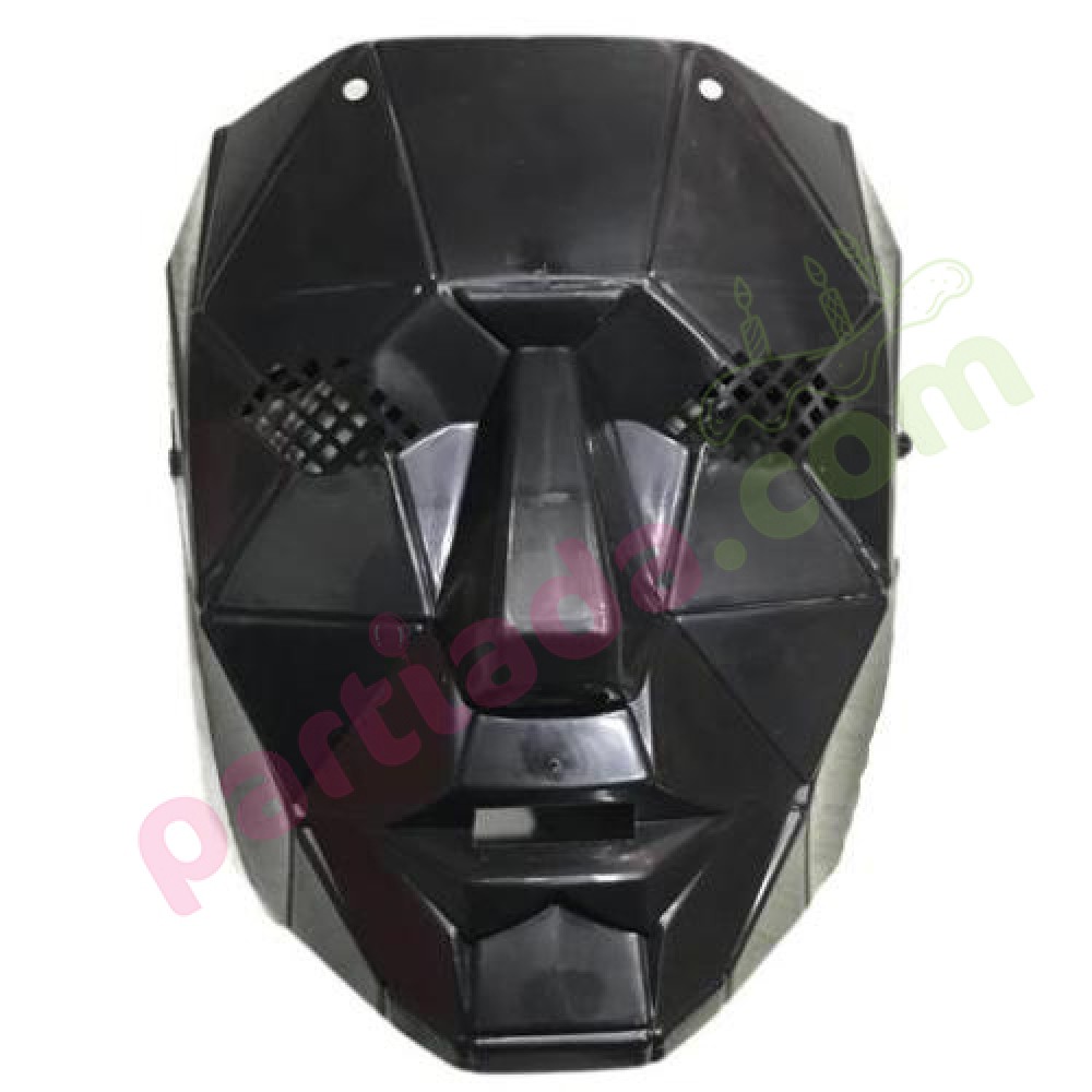 SQUID GAME YÖNETİCİ MASKE