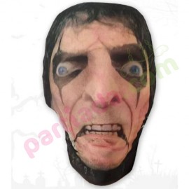 TRANSPARAN MASKE DOCTOR OCTOPUS