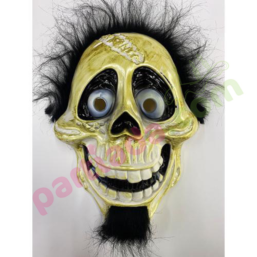 COCO HECTOR RIVERA MASKESİ 25X23 CM