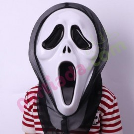 ÇIĞLIK MASKE