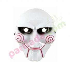 TESTERE MASKE