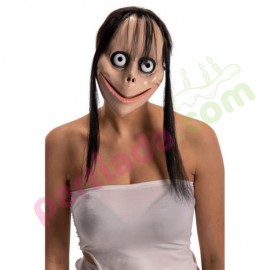 MOMO MASKE