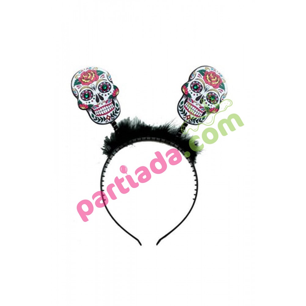 KURU KAFALI BEYAZ TAÇ JK187