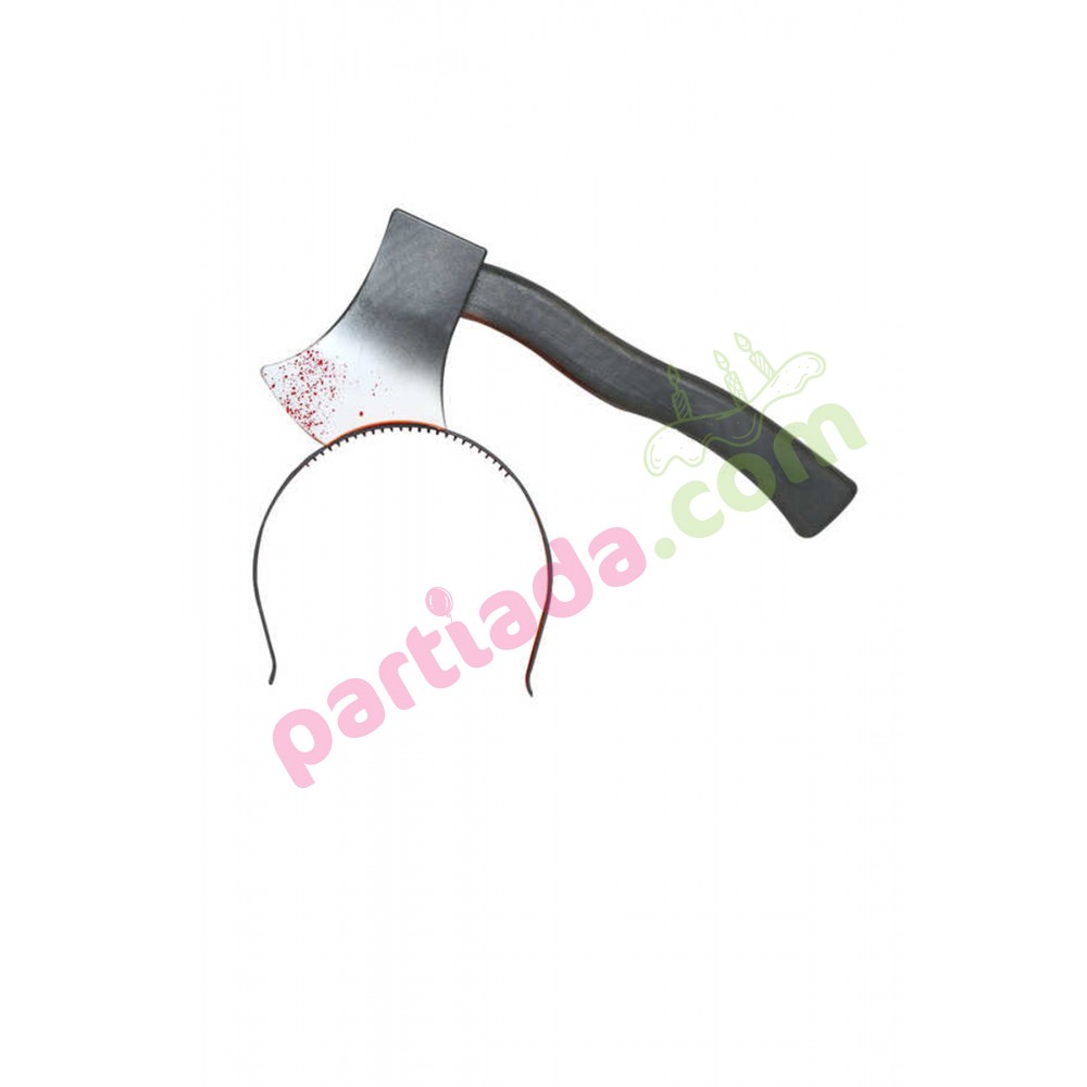 HALLOWEEN TAÇ BALTA