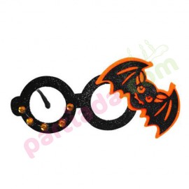 HALLOWEEN YARASA BONCUK GÖZLÜK HLW-23500/MSK