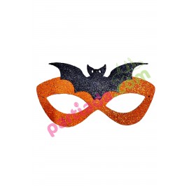 HALLOWEEN YARASA EVA GÖZLÜK