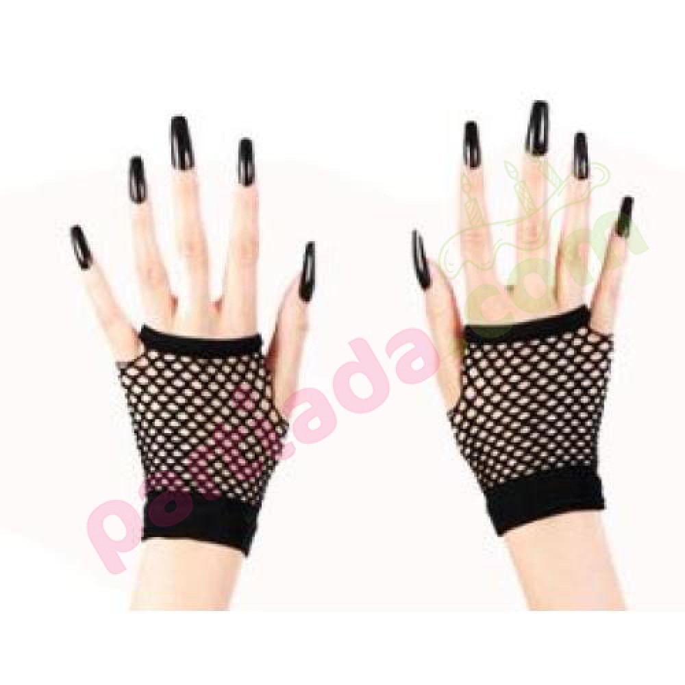 FİLE ELDİVEN SİYAH