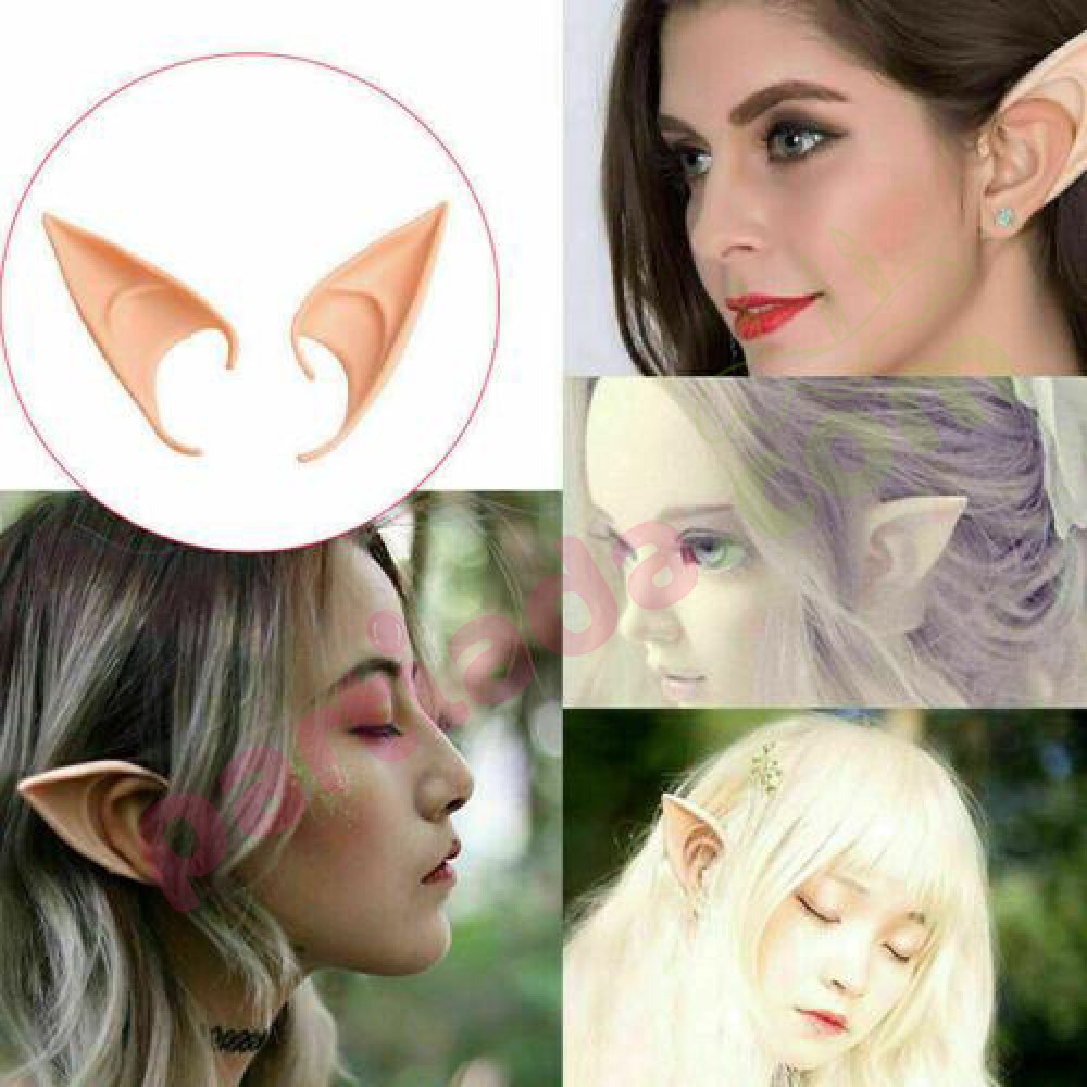 ELF KULAĞI LATEKS 10X5 CM