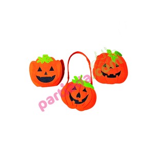 BALKABAĞI ÇANTA YAPRAKLI 15X16 CM A052