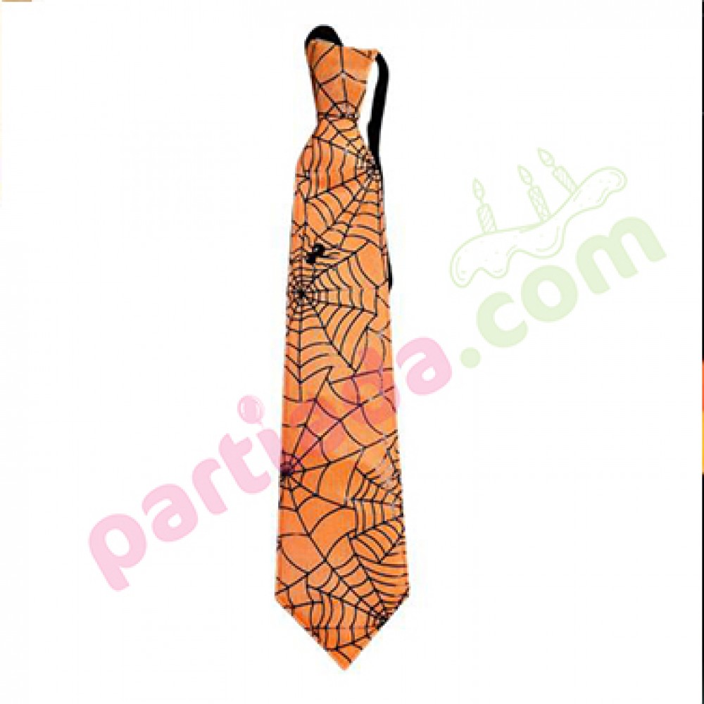 HALLOWEEN IŞIKLI KRAVAT