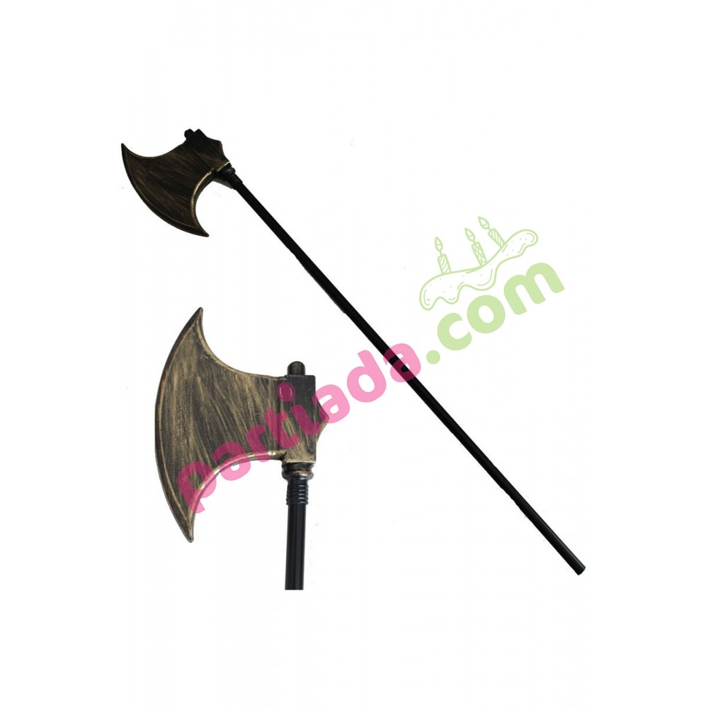 HALLOWEEN BALTA ESKİTME MODEL