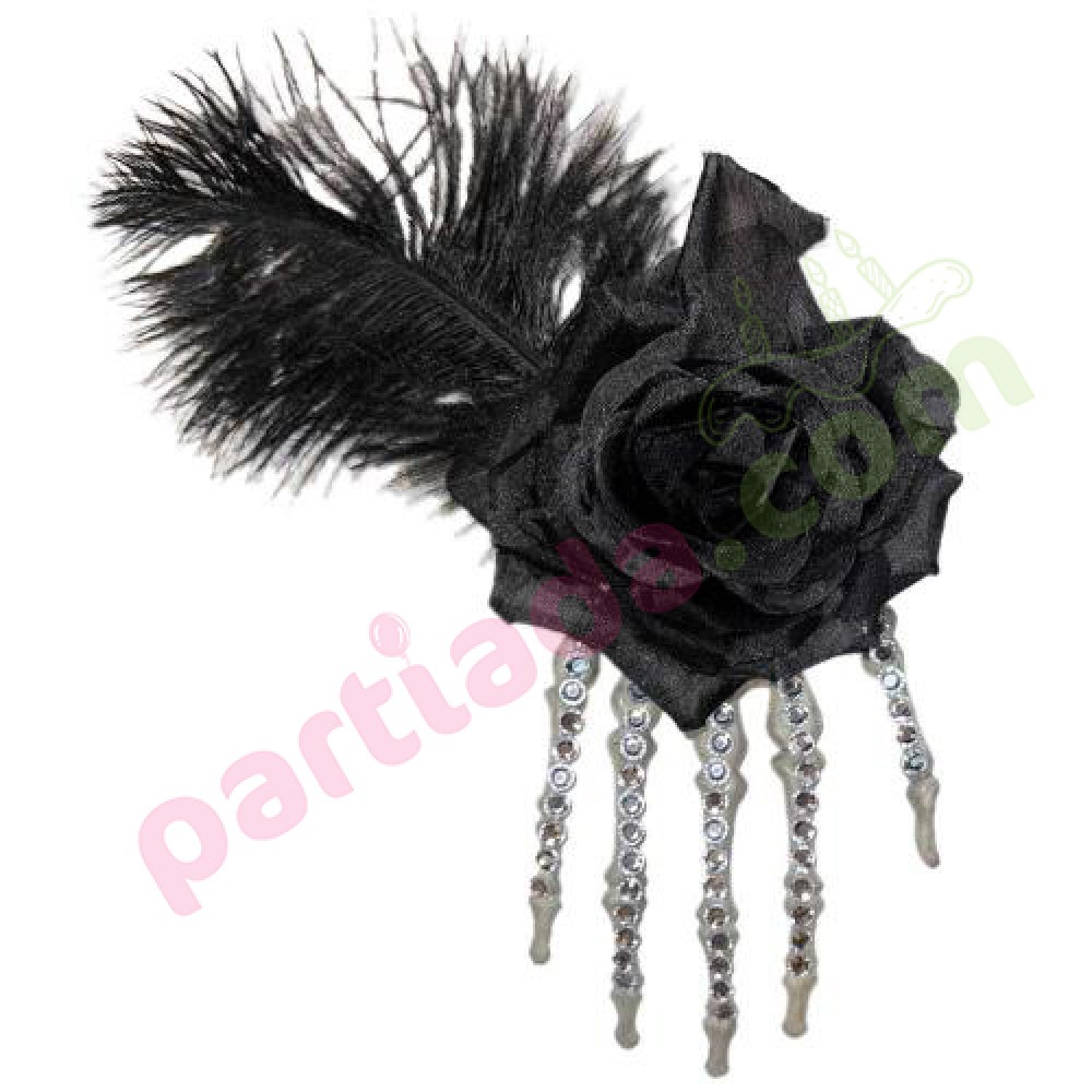 HALLOWEEN EL TOKA GÜMÜŞ ATL 182