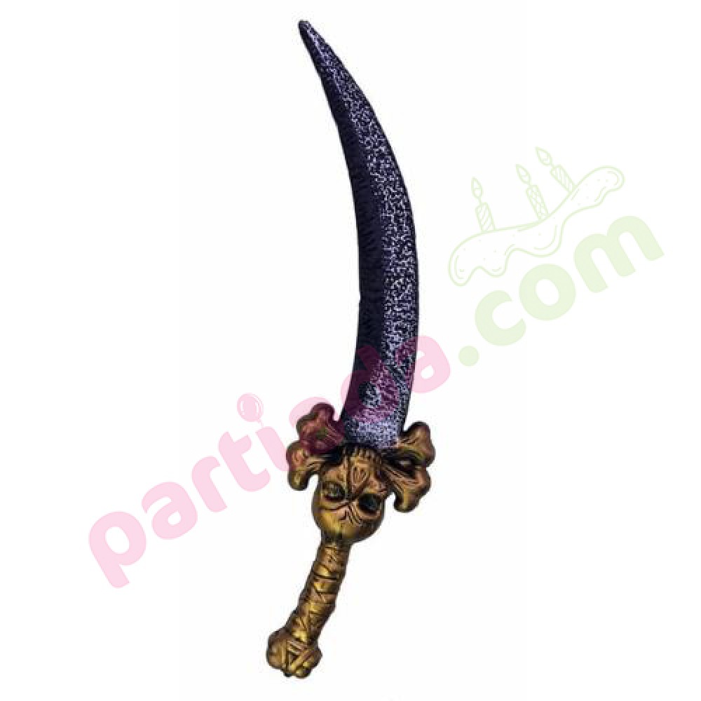 JACK SPARROW KORSAN KILICI 60 CM
